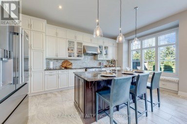 3181 SUNFLOWER DRIVE Oakville (GO Glenorchy) Ontario photo 16