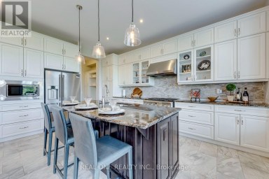 3181 SUNFLOWER DRIVE Oakville (GO Glenorchy) Ontario photo 17