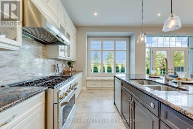 3181 SUNFLOWER DRIVE Oakville (GO Glenorchy) Ontario photo 18