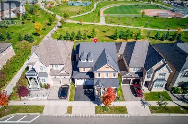 3181 SUNFLOWER DRIVE Oakville (GO Glenorchy) Ontario photo 2