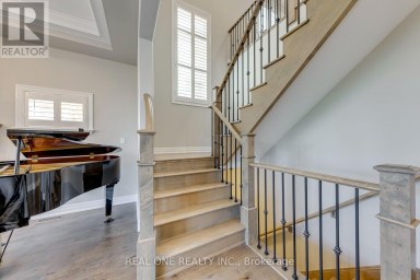 3181 SUNFLOWER DRIVE Oakville (GO Glenorchy) Ontario photo 22