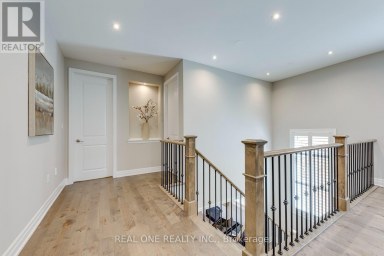 3181 SUNFLOWER DRIVE Oakville (GO Glenorchy) Ontario photo 23