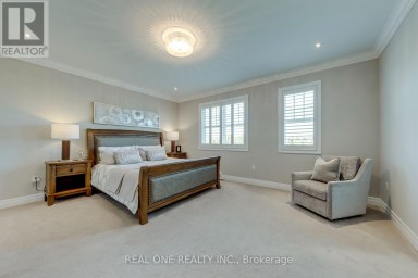 3181 SUNFLOWER DRIVE Oakville (GO Glenorchy) Ontario photo 26
