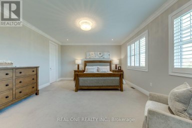 3181 SUNFLOWER DRIVE Oakville (GO Glenorchy) Ontario photo 27