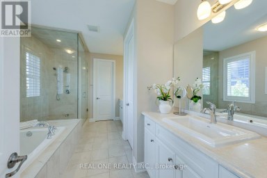 3181 SUNFLOWER DRIVE Oakville (GO Glenorchy) Ontario photo 28