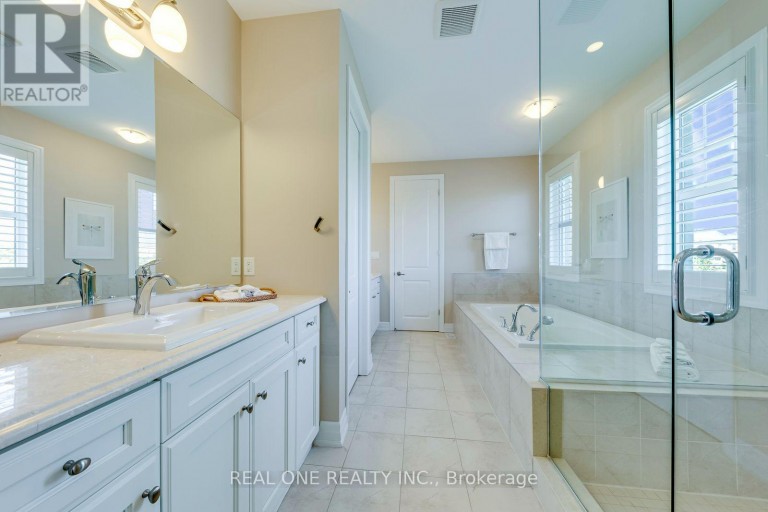 3181 SUNFLOWER DRIVE, Oakville (GO Glenorchy), Ontario, L6M4M2
