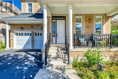 3181 SUNFLOWER DRIVE Oakville (GO Glenorchy) Ontario photo 3