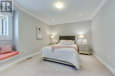 3181 SUNFLOWER DRIVE Oakville (GO Glenorchy) Ontario photo 31