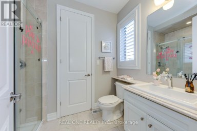 3181 SUNFLOWER DRIVE Oakville (GO Glenorchy) Ontario photo 32