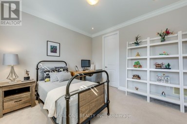 3181 SUNFLOWER DRIVE Oakville (GO Glenorchy) Ontario photo 33