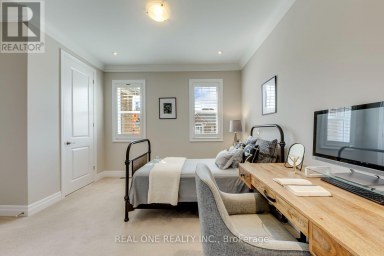 3181 SUNFLOWER DRIVE Oakville (GO Glenorchy) Ontario photo 34