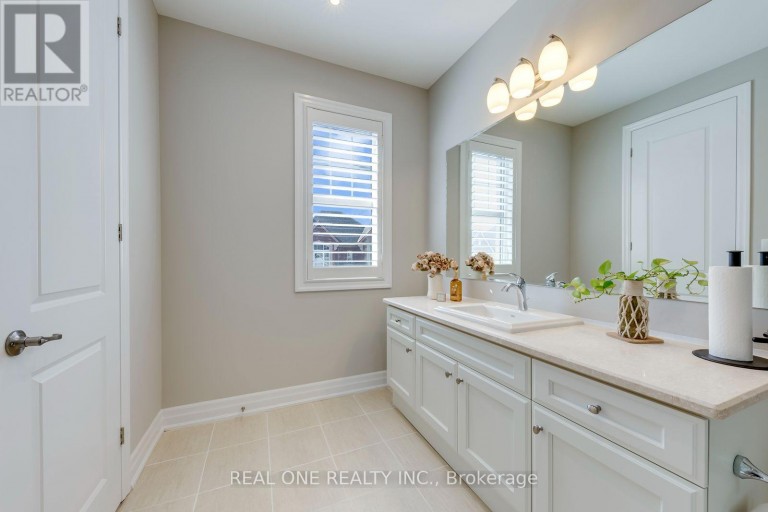 3181 SUNFLOWER DRIVE, Oakville (GO Glenorchy), Ontario, L6M4M2