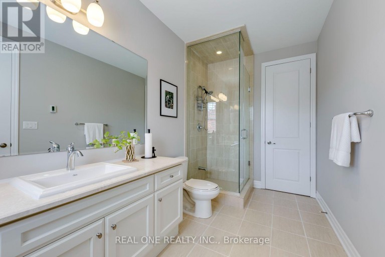 3181 SUNFLOWER DRIVE, Oakville (GO Glenorchy), Ontario, L6M4M2