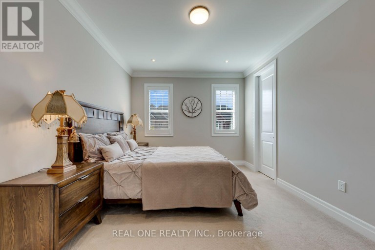 3181 SUNFLOWER DRIVE, Oakville (GO Glenorchy), Ontario, L6M4M2