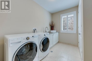 3181 SUNFLOWER DRIVE Oakville (GO Glenorchy) Ontario photo 39