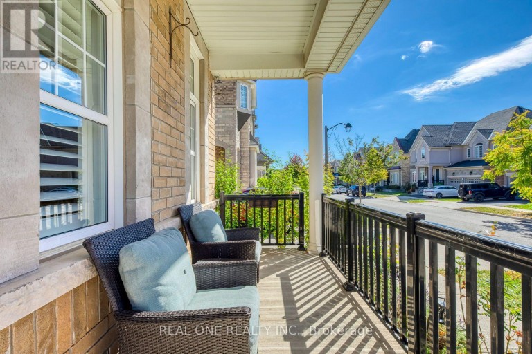 3181 SUNFLOWER DRIVE, Oakville (GO Glenorchy), Ontario, L6M4M2