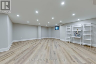 3181 SUNFLOWER DRIVE Oakville (GO Glenorchy) Ontario photo 40
