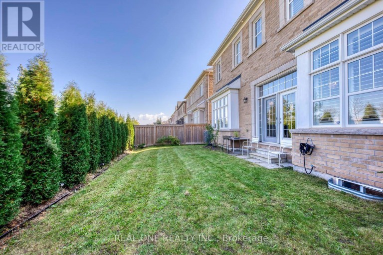3181 SUNFLOWER DRIVE, Oakville (GO Glenorchy), Ontario, L6M4M2
