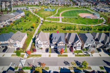 3181 SUNFLOWER DRIVE Oakville (GO Glenorchy) Ontario photo 47