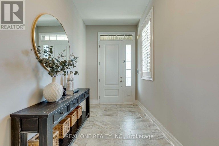 3181 SUNFLOWER DRIVE, Oakville (GO Glenorchy), Ontario, L6M4M2