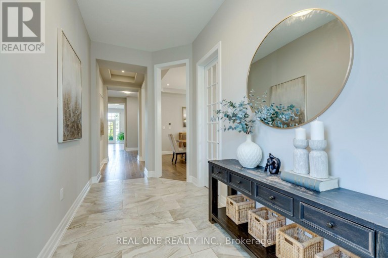 3181 SUNFLOWER DRIVE, Oakville (GO Glenorchy), Ontario, L6M4M2