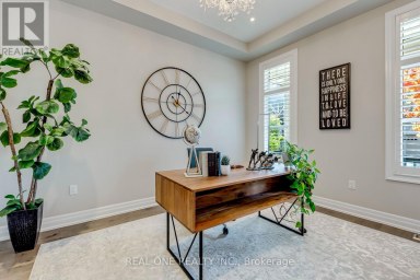 3181 SUNFLOWER DRIVE Oakville (GO Glenorchy) Ontario photo 7