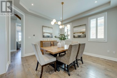 3181 SUNFLOWER DRIVE Oakville (GO Glenorchy) Ontario photo 9