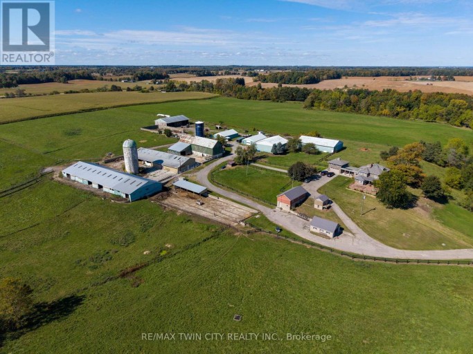 2173 COCKSHUTT ROAD, Norfolk (Waterford), Ontario, N0E1Y0