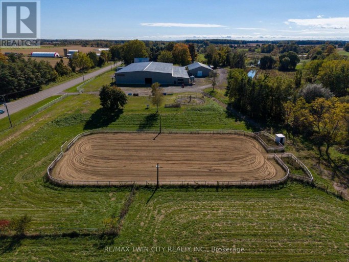 2173 COCKSHUTT ROAD, Norfolk (Waterford), Ontario, N0E1Y0