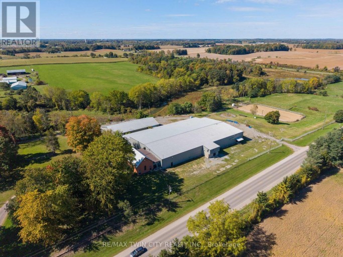 2173 COCKSHUTT ROAD, Norfolk (Waterford), Ontario, N0E1Y0