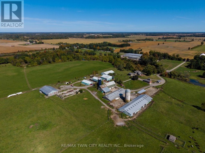 2173 COCKSHUTT ROAD, Norfolk (Waterford), Ontario, N0E1Y0