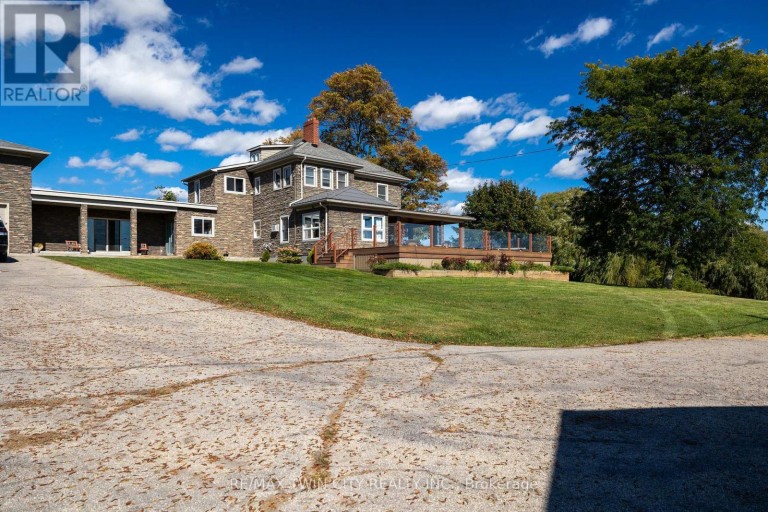 2173 COCKSHUTT ROAD, Norfolk (Waterford), Ontario, N0E1Y0