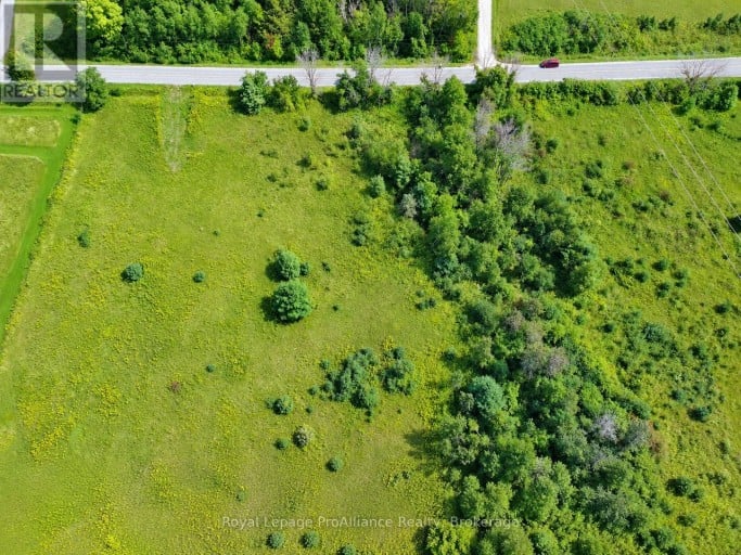 0 CAMPBELL ROAD, Trent Hills (Warkworth), Ontario, K0K3K0