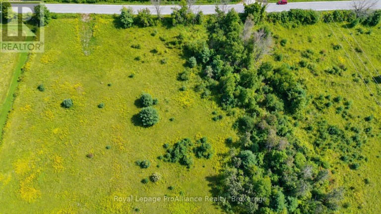 0 CAMPBELL ROAD, Trent Hills (Warkworth), Ontario, K0K3K0