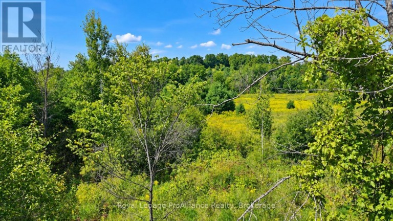 0 CAMPBELL ROAD, Trent Hills (Warkworth), Ontario, K0K3K0
