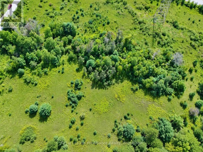 0 CAMPBELL ROAD, Trent Hills (Warkworth), Ontario, K0K3K0