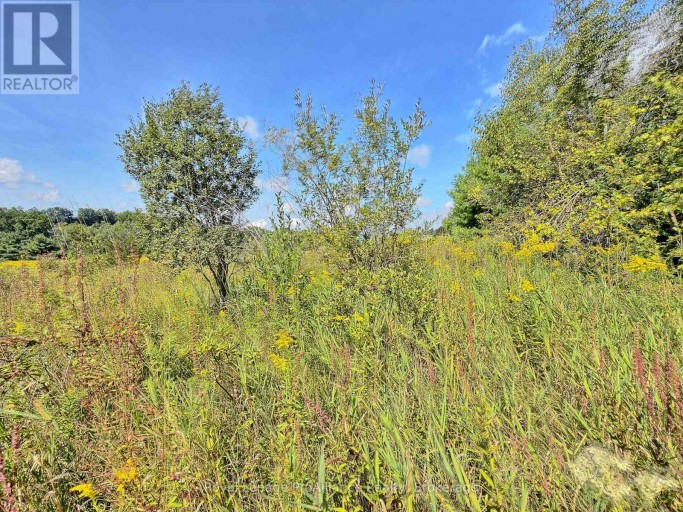 0 CAMPBELL ROAD, Trent Hills (Warkworth), Ontario, K0K3K0