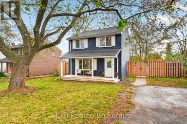 1 DIVERBELT DRIVE Prince Edward County (Hallowell Ward) Ontario photo 1