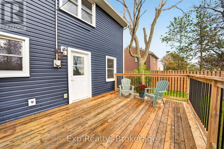 1 DIVERBELT DRIVE, Prince Edward County (Hallowell Ward), Ontario, K0K2T0