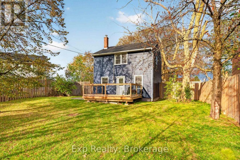 1 DIVERBELT DRIVE, Prince Edward County (Hallowell Ward), Ontario, K0K2T0