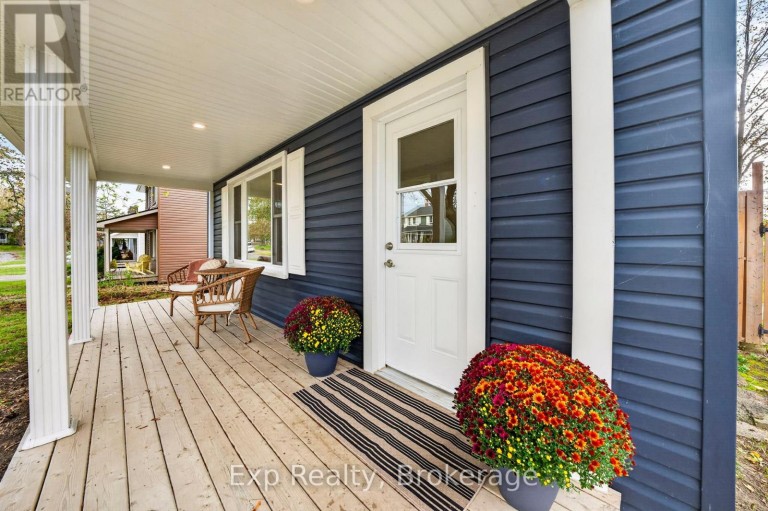 1 DIVERBELT DRIVE, Prince Edward County (Hallowell Ward), Ontario, K0K2T0
