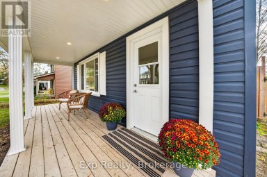 1 DIVERBELT DRIVE Prince Edward County (Hallowell Ward) Ontario photo 3