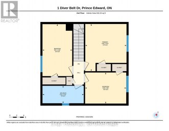 1 DIVERBELT DRIVE Prince Edward County (Hallowell Ward) Ontario photo 32