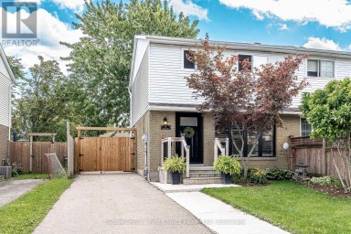 97 GRAHAM CRESCENT Stratford Ontario photo 1