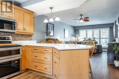 97 GRAHAM CRESCENT Stratford Ontario photo 12
