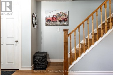 97 GRAHAM CRESCENT Stratford Ontario photo 15