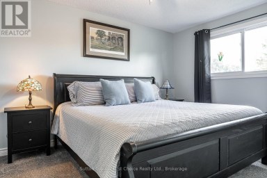 97 GRAHAM CRESCENT Stratford Ontario photo 16