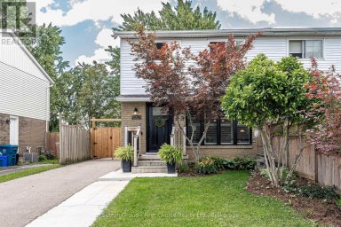 97 GRAHAM CRESCENT Stratford Ontario photo 2