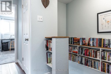 97 GRAHAM CRESCENT Stratford Ontario photo 21