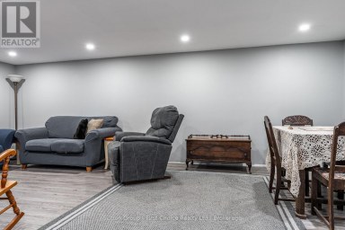 97 GRAHAM CRESCENT Stratford Ontario photo 22